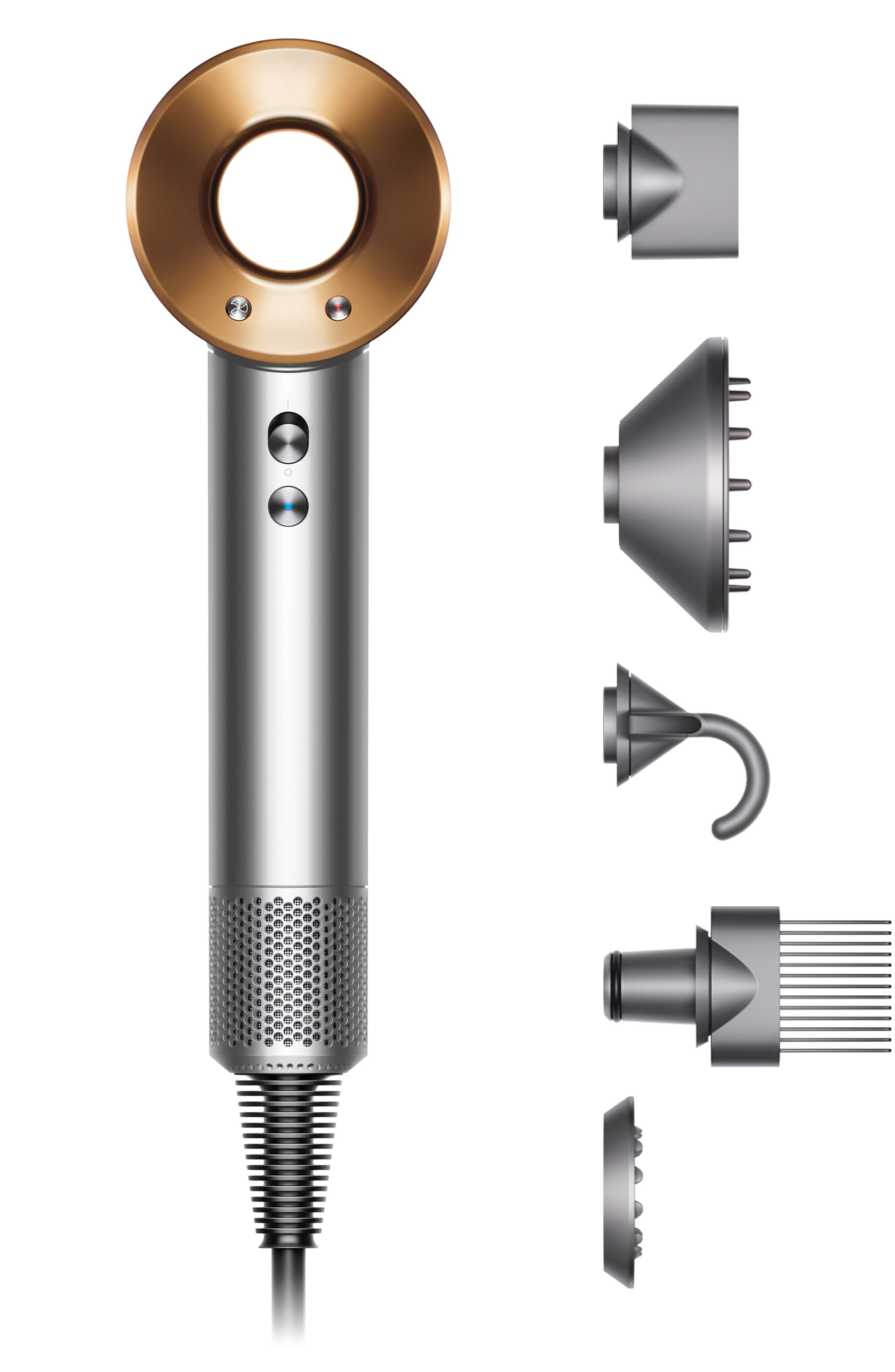 Hair Dryers