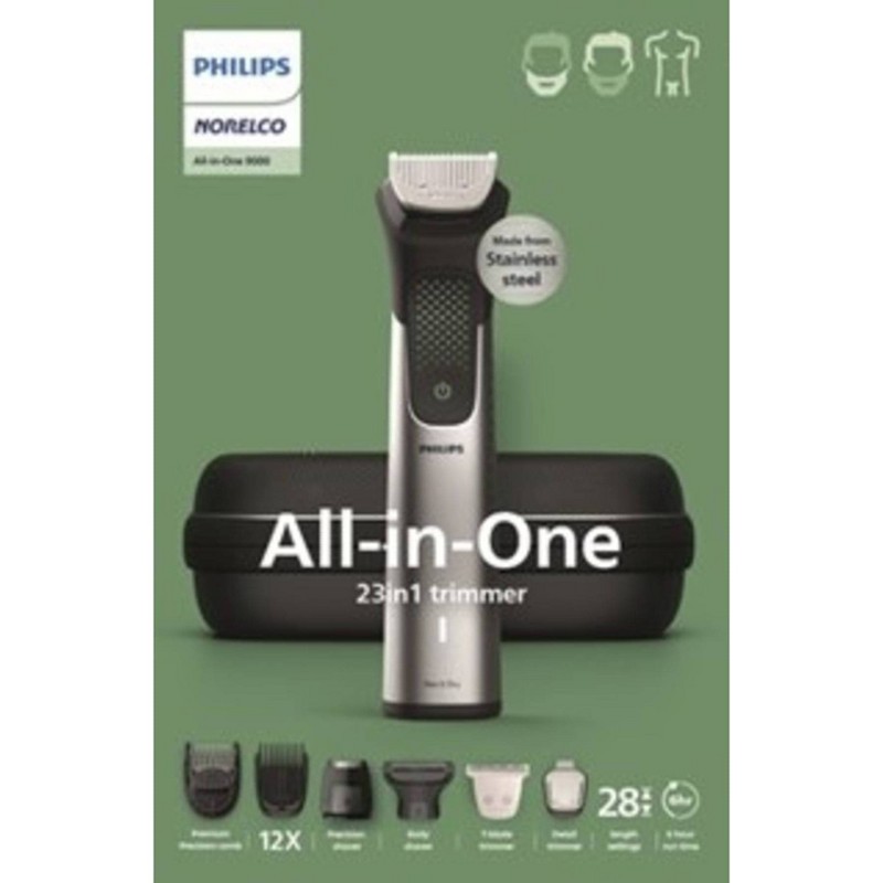 Panasonic Arc5 ES-LV97 Electric Foil Shaver