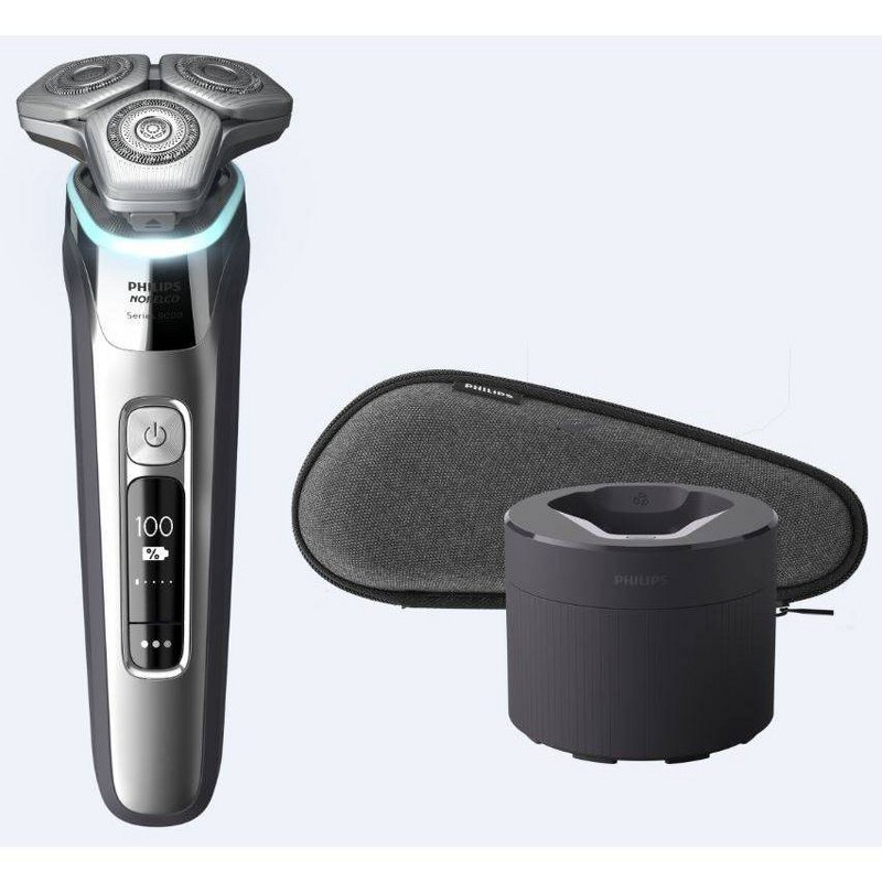 Philips Norelco 9500 Electric Shaver