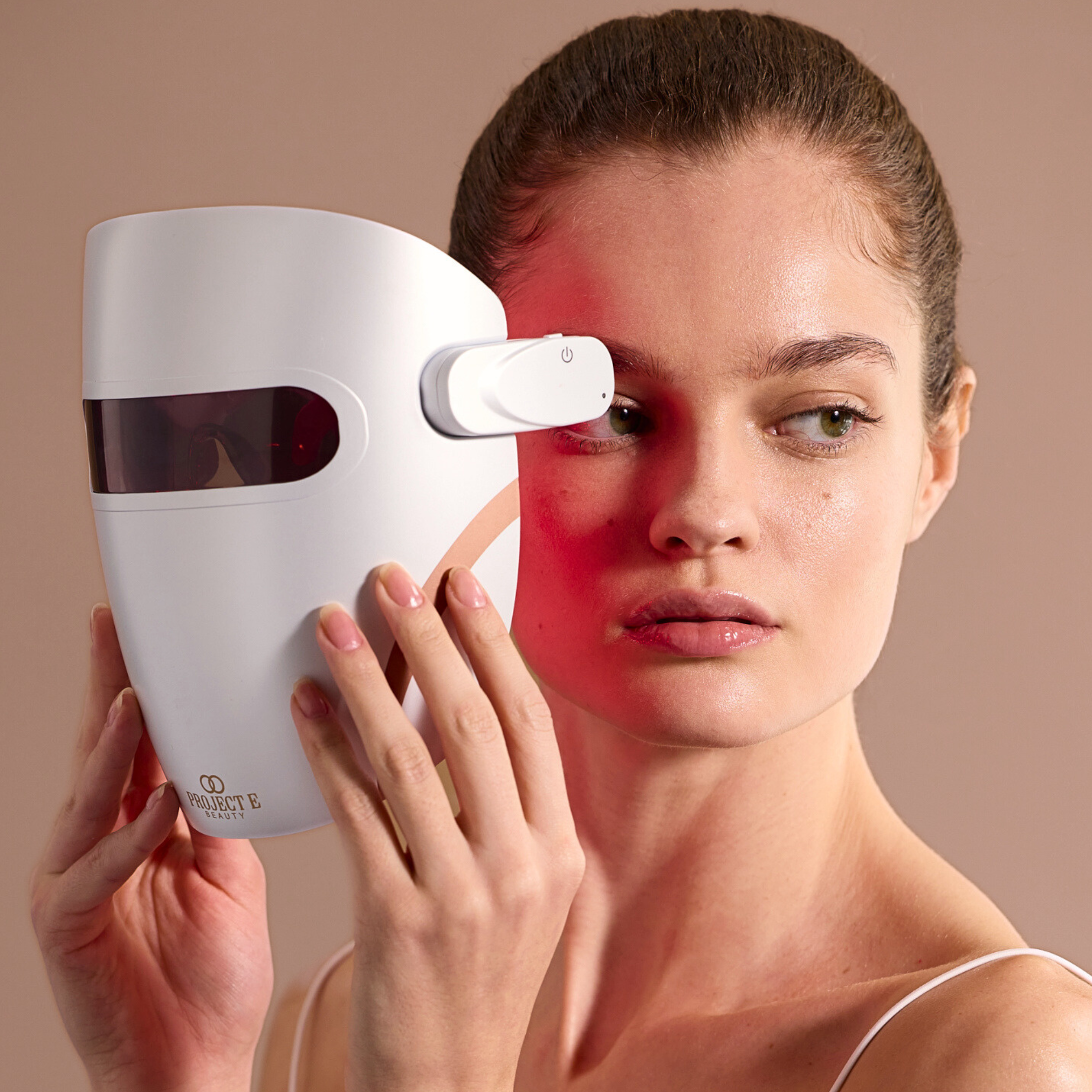 Project E Beauty LED Mask